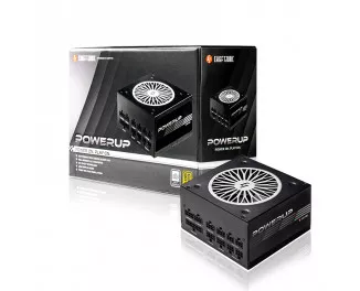 Блок питания 650W Chieftec PowerUp (GPX-650FC)