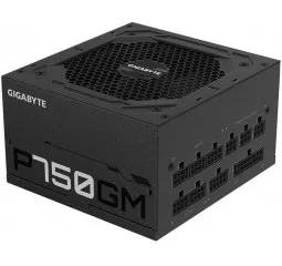 Блок питания 750W Gigabyte AORUS P750GM (GP-P750GM)