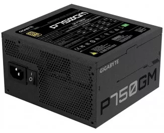 Блок живлення 750W Gigabyte AORUS P750GM (GP-P750GM)