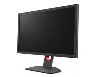 Монитор BenQ XL2540K Dark Grey (9H.LJMLB.QBE)