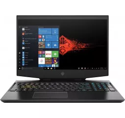 Ноутбук HP OMEN 15-dh1019nr (244Q7UA) Black