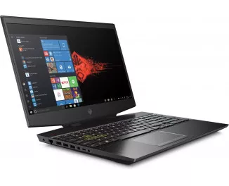 Ноутбук HP OMEN 15-dh1019nr (244Q7UA) Black