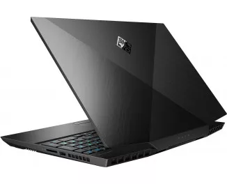 Ноутбук HP OMEN 15-dh1019nr (244Q7UA) Black