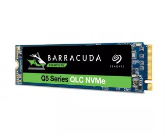 SSD накопитель 2 TB Seagate BarraCuda Q5 (ZP2000CV3A001)