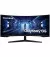 Монитор Samsung Odyssey G5 C34G55TWW (LC34G55TWWIXCI)