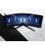 Монитор Samsung Odyssey G5 C34G55TWW (LC34G55TWWIXCI)