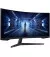 Монитор Samsung Odyssey G5 C34G55TWW (LC34G55TWWIXCI)