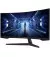Монитор Samsung Odyssey G5 C34G55TWW (LC34G55TWWIXCI)