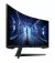 Монитор Samsung Odyssey G5 C34G55TWW (LC34G55TWWIXCI)
