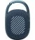 Портативная колонка JBL Clip 4 Blue (JBLCLIP4BLU)