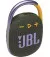 Портативная колонка JBL Clip 4 Green (JBLCLIP4GRN)