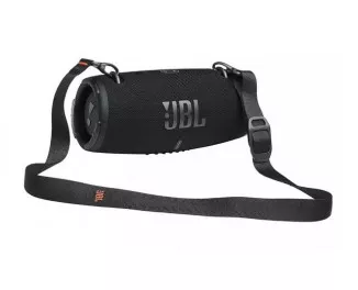 Портативная колонка JBL Xtreme 3 Black (JBLXTREME3BLKEU)