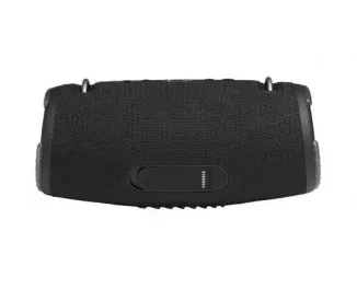Портативная колонка JBL Xtreme 3 Black (JBLXTREME3BLKEU)
