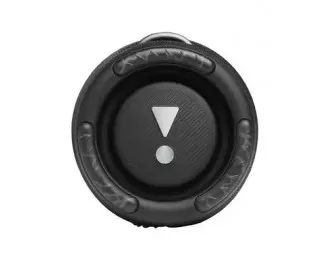 Портативная колонка JBL Xtreme 3 Black (JBLXTREME3BLKEU)