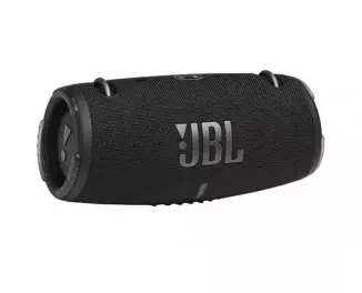 Портативная колонка JBL Xtreme 3 Black (JBLXTREME3BLKEU)