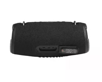 Портативная колонка JBL Xtreme 3 Black (JBLXTREME3BLKEU)