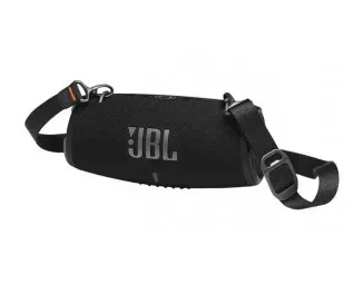 Портативная колонка JBL Xtreme 3 Black (JBLXTREME3BLKEU)