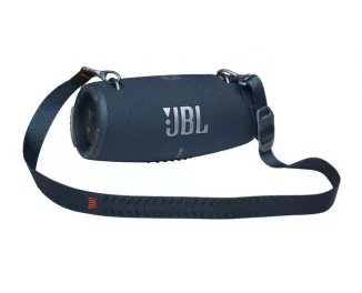 Портативная колонка JBL Xtreme 3 Blue (JBLXTREME3BLUEU)