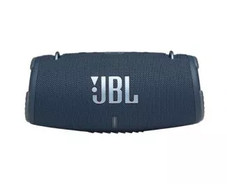 Портативная колонка JBL Xtreme 3 Blue (JBLXTREME3BLUEU)