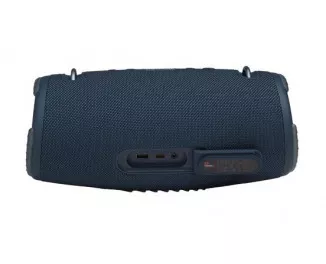 Портативная колонка JBL Xtreme 3 Blue (JBLXTREME3BLUEU)