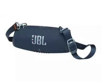 Портативная колонка JBL Xtreme 3 Blue (JBLXTREME3BLUEU)