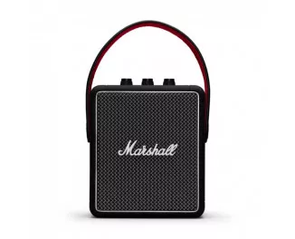 Портативная колонка Marshall Stockwell II Black (1001898)