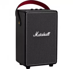 Портативная колонка Marshall Tufton Black (1001906)