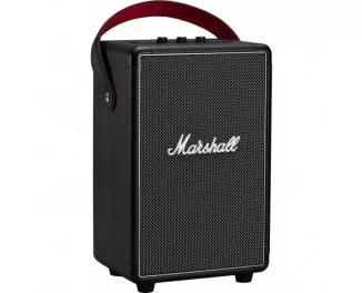 Портативная колонка Marshall Tufton Black (1001906)