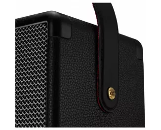 Портативная колонка Marshall Tufton Black (1001906)