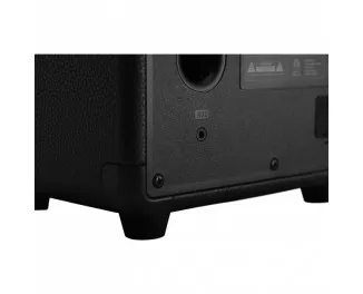 Портативная колонка Marshall Tufton Black (1001906)