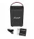 Портативная колонка Marshall Tufton Black (1001906)