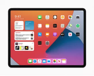 Послуга Mobile Apple 