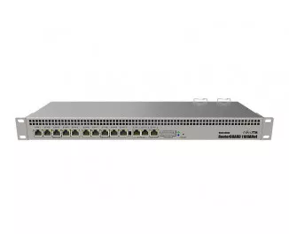 Маршрутизатор MikroTik Dude Edition (RB1100AHx4)