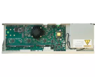 Маршрутизатор MikroTik Dude Edition (RB1100AHx4)