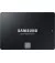 SSD накопитель 4 TB Samsung 870 EVO (MZ-77E4T0BW)