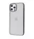 Чохол для Apple iPhone 12 mini Baseus Shining Case (Anti-Fall) Dark Green