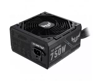 Блок питания 750W ASUS TUF-GAMING-750B