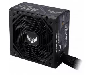 Блок питания 750W ASUS TUF-GAMING-750B