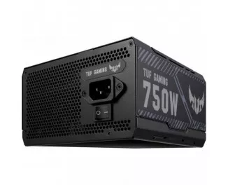 Блок питания 750W ASUS TUF-GAMING-750B