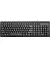 Клавіатура HP 100 USB Black (2UN30AA)