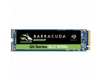 SSD накопитель 1 TB Seagate BarraCuda Q5 (ZP1000CV3A001)