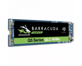 SSD накопичувач 1 TB Seagate BarraCuda Q5 (ZP1000CV3A001)