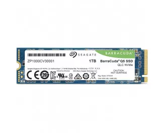 SSD накопичувач 1 TB Seagate BarraCuda Q5 (ZP1000CV3A001)