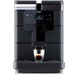 Кавомашина автоматична Saeco New Royal Black