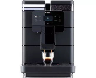 Кавомашина автоматична Saeco New Royal Black