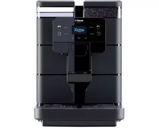 Кавомашина автоматична Saeco New Royal Black