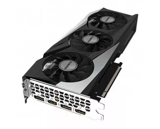 Видеокарта Gigabyte GeForce RTX 3060 GAMING OC 12G (GV-N3060GAMING OC-12GD)