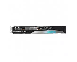 Видеокарта Gigabyte GeForce RTX 3060 GAMING OC 12G (GV-N3060GAMING OC-12GD)