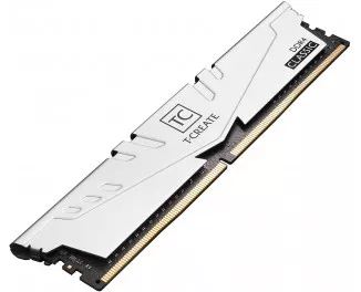 Оперативная память DDR4 32 Gb (3200 MHz) (Kit 16 Gb x 2) Team T-Create Classic (TTCCD432G3200HC22DC01)