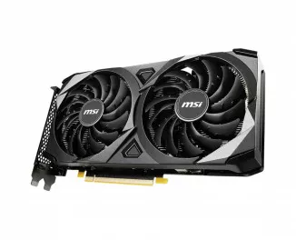Відеокарта MSI GeForce RTX 3060 VENTUS 2X 12G OC LHR